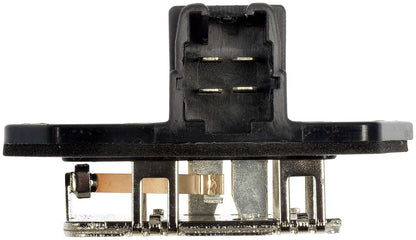 Dorman HVAC Blower Motor Resistor 984-061 for 2005 Toyota RAV4