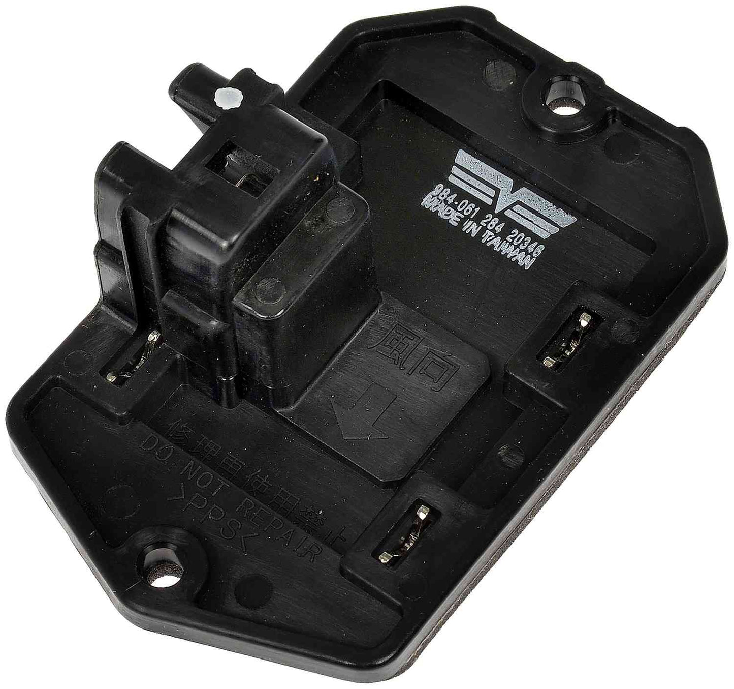 Dorman HVAC Blower Motor Resistor 984-061 for 2005 Toyota RAV4