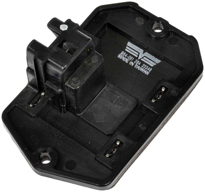 Dorman HVAC Blower Motor Resistor 984-061 for 2005 Toyota RAV4