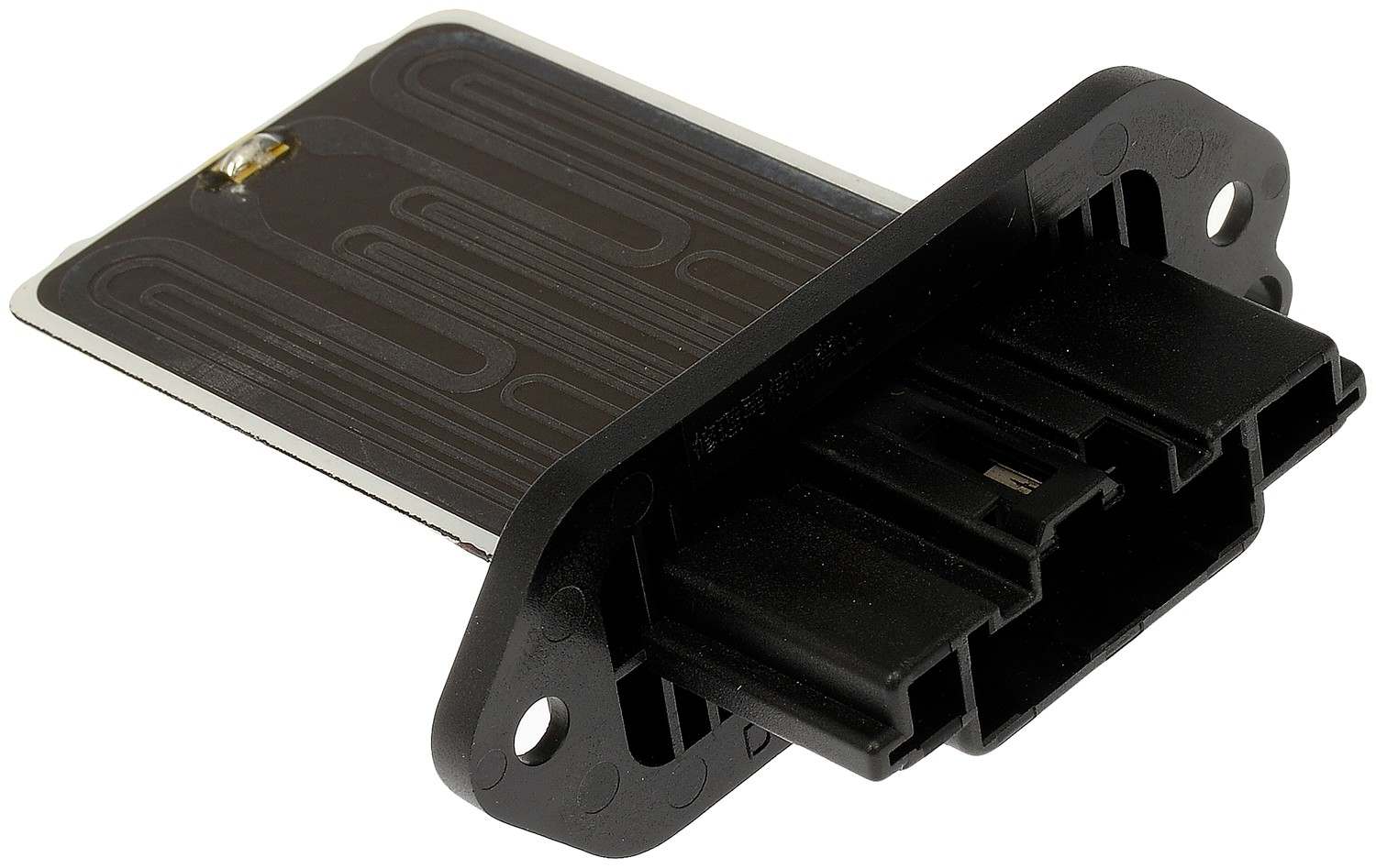 Dorman - OE Solutions BLOWER MOTOR RESISTOR 984-109