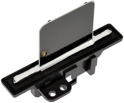 Dorman - OE Solutions BLOWER MOTOR RESISTOR KIT 984-116