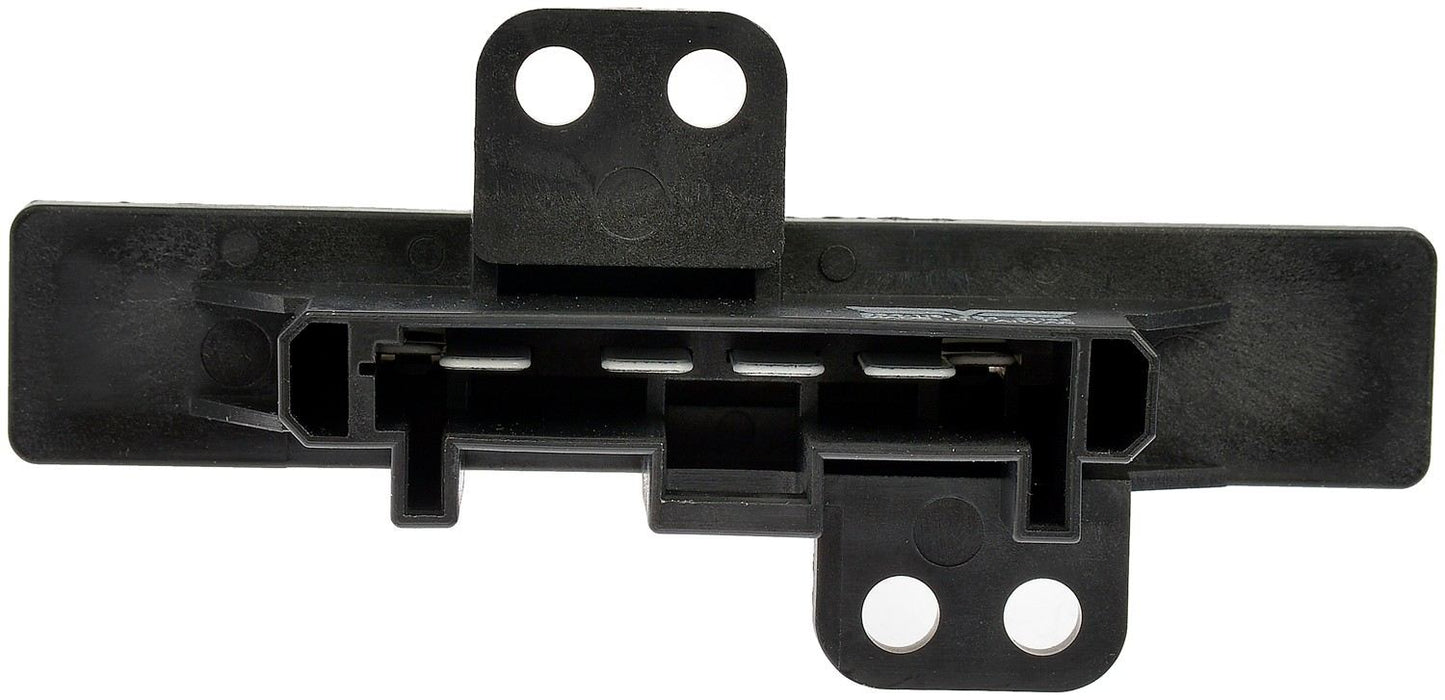 Dorman - OE Solutions BLOWER MOTOR RESISTOR KIT 984-116
