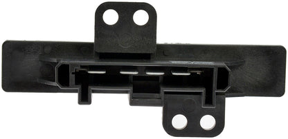 Dorman - OE Solutions BLOWER MOTOR RESISTOR KIT 984-116