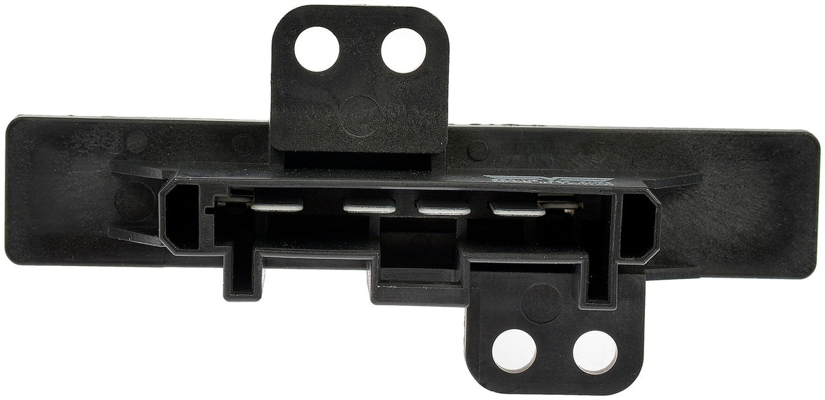 Dorman - OE Solutions BLOWER MOTOR RESISTOR KIT 984-116