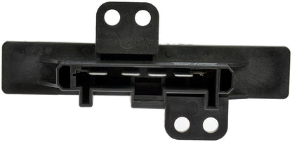 Dorman - OE Solutions BLOWER MOTOR RESISTOR KIT 984-116
