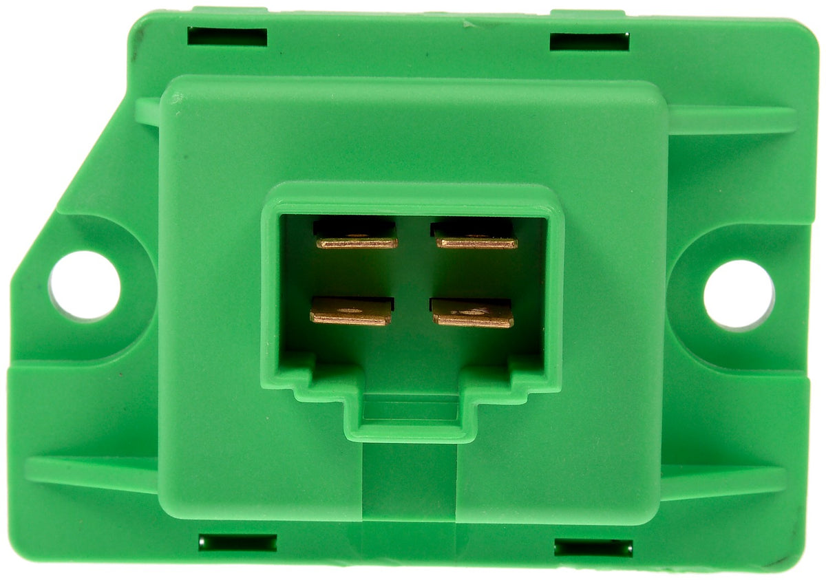 Dorman - OE Solutions BLOWER MOTOR RESISTOR 984-123