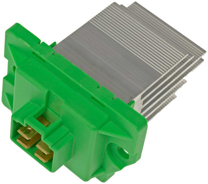 Dorman - OE Solutions BLOWER MOTOR RESISTOR 984-123