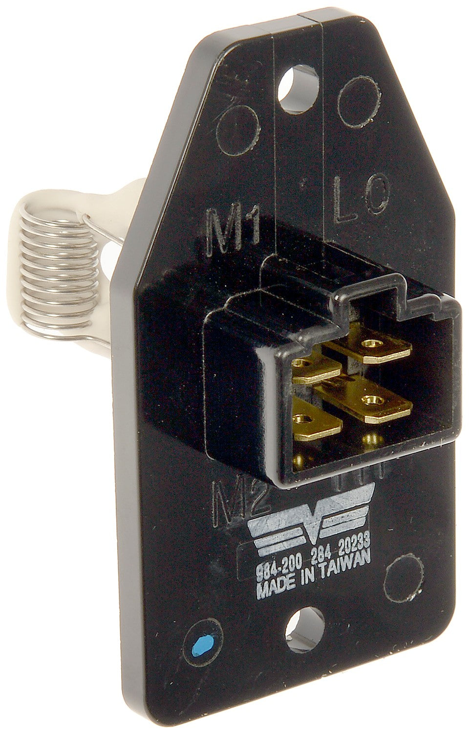 Dorman - OE Solutions HVAC Blower Motor Resistor 984-200