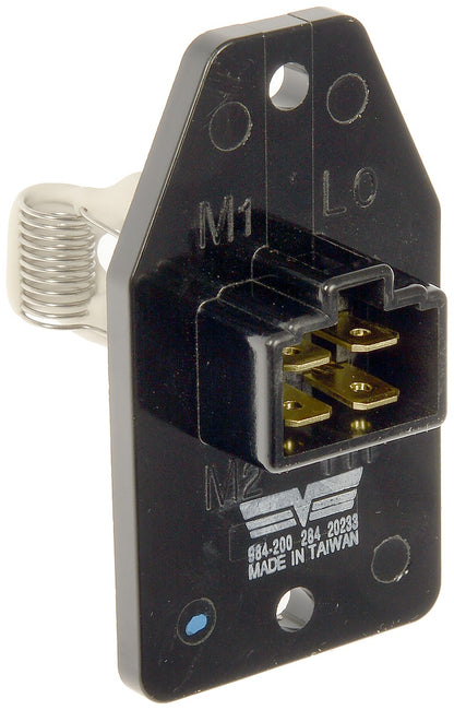 Dorman - OE Solutions HVAC Blower Motor Resistor 984-200