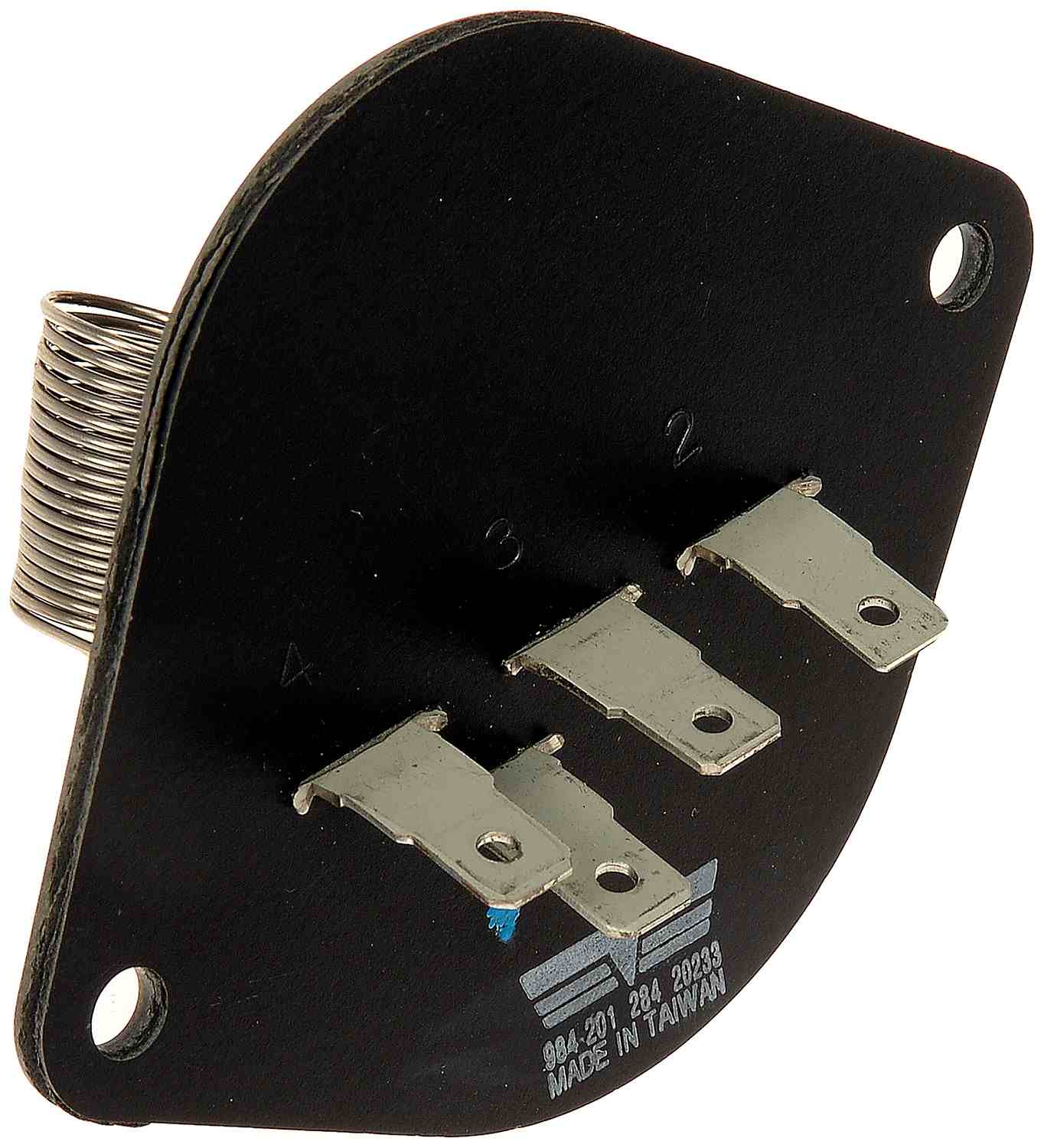 Dorman - OE Solutions BLOWER MOTOR RESISTOR 984-201