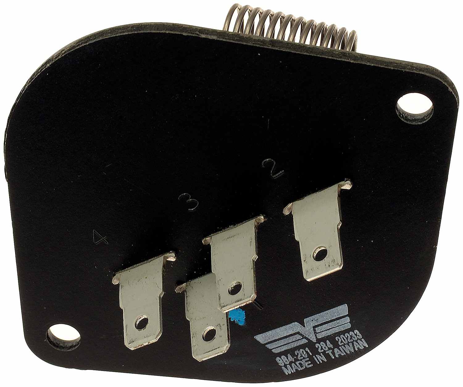 Dorman - OE Solutions BLOWER MOTOR RESISTOR 984-201