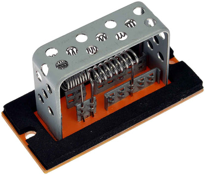 Dorman - OE Solutions BLOWER MOTOR RESISTOR 984-219