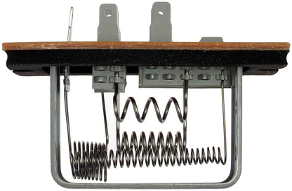 Dorman - OE Solutions BLOWER MOTOR RESISTOR 984-219