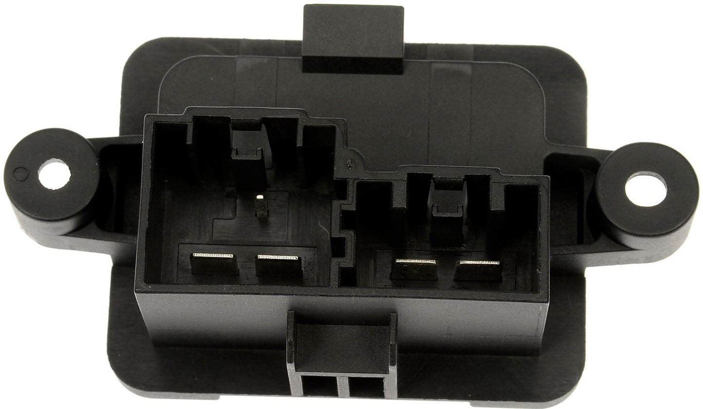 Dorman - OE Solutions BLOWER MOTOR RESISTOR 984-247