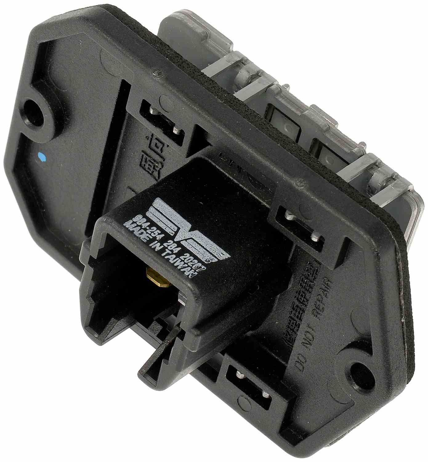 Dorman - OE Solutions BLOWER MOTOR RESISTOR 984-254