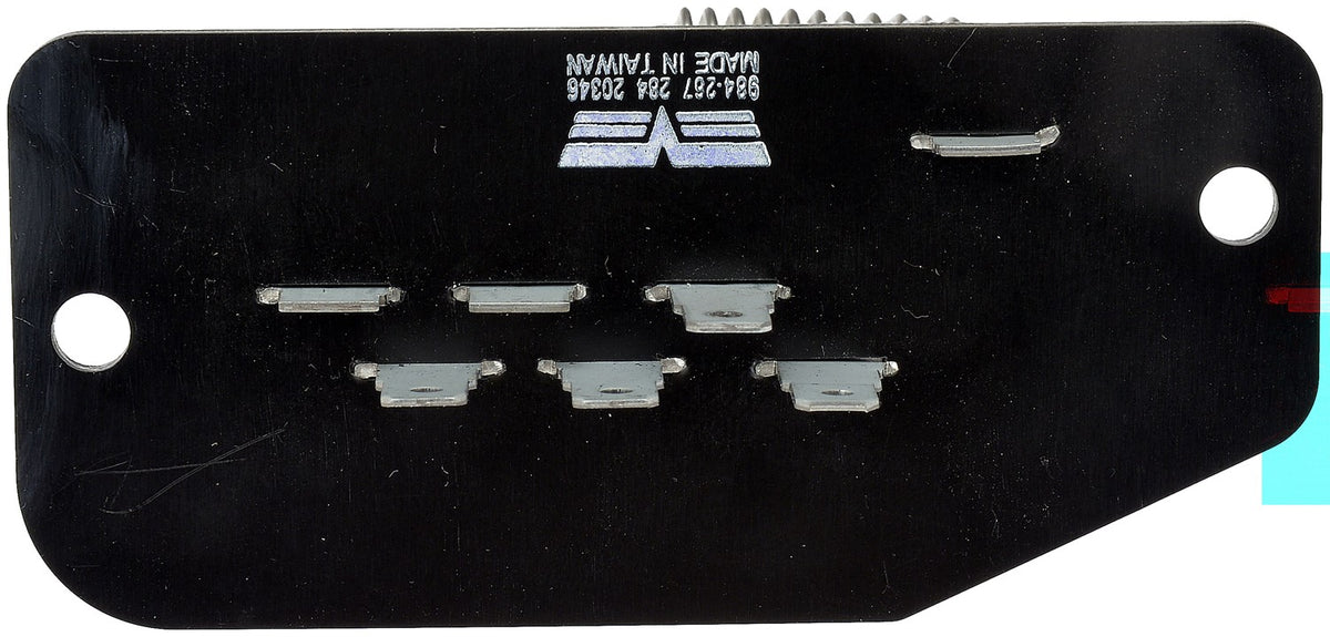 Dorman - OE Solutions HVAC Blower Motor Resistor 984-267