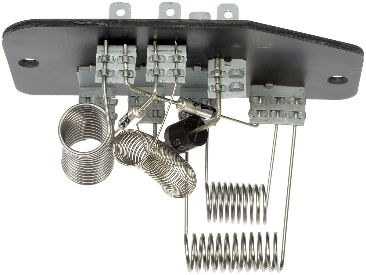 Dorman - OE Solutions HVAC Blower Motor Resistor 984-267
