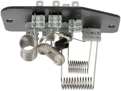 Dorman - OE Solutions HVAC Blower Motor Resistor 984-267