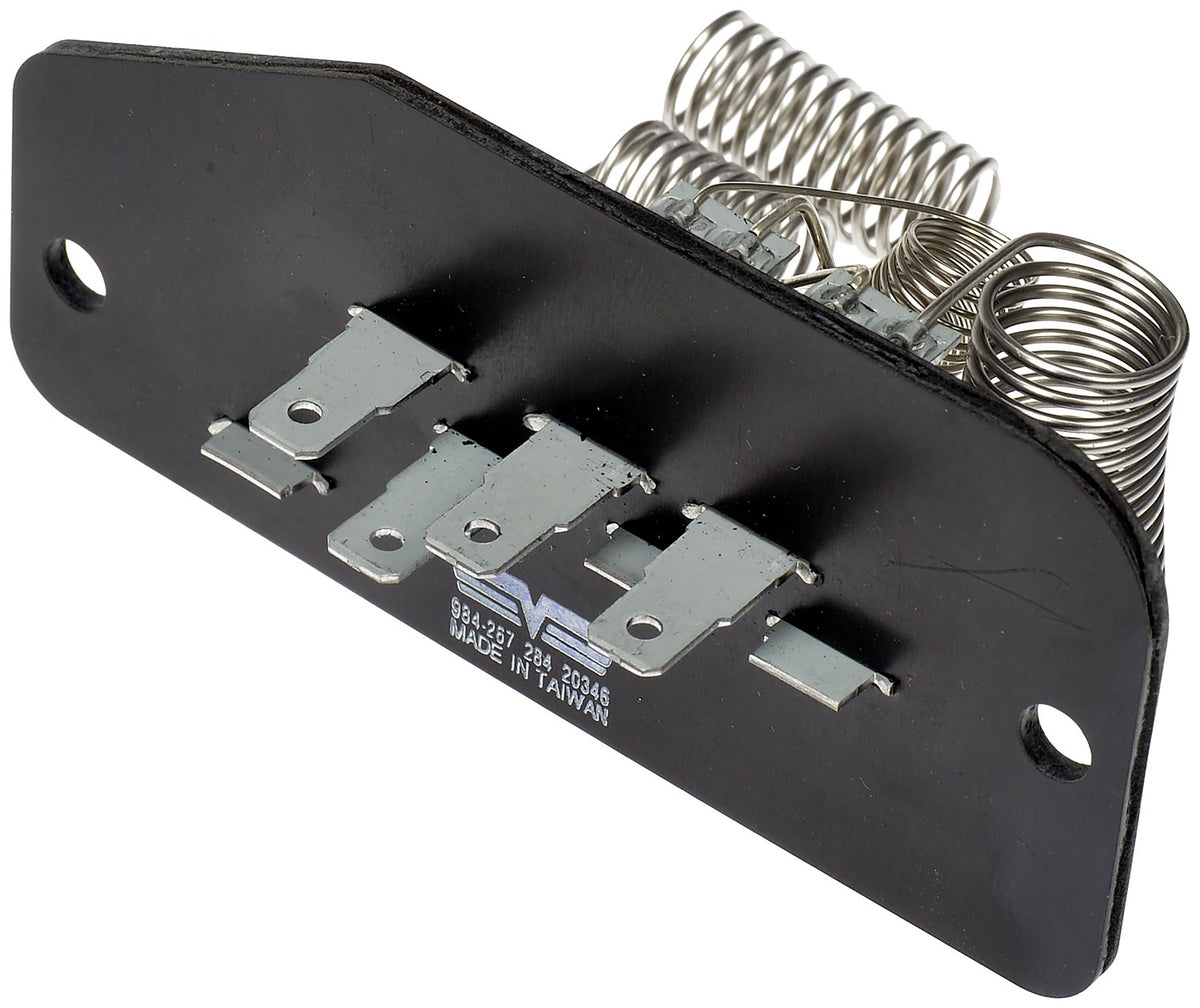 Dorman - OE Solutions HVAC Blower Motor Resistor 984-267