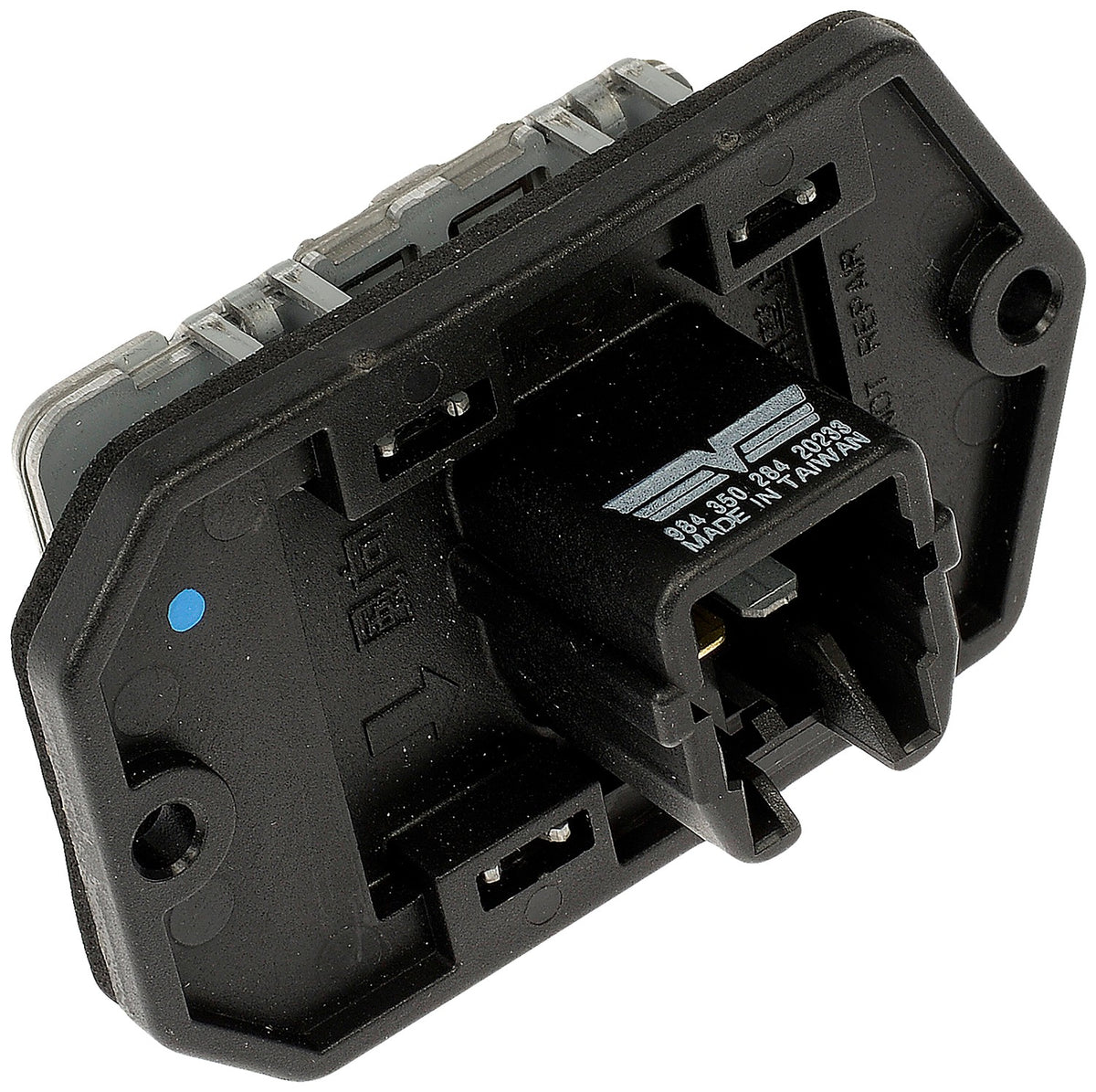 Dorman - OE Solutions BLOWER MOTOR RESISTOR 984-350
