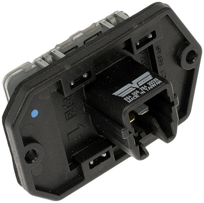Dorman - OE Solutions BLOWER MOTOR RESISTOR 984-350
