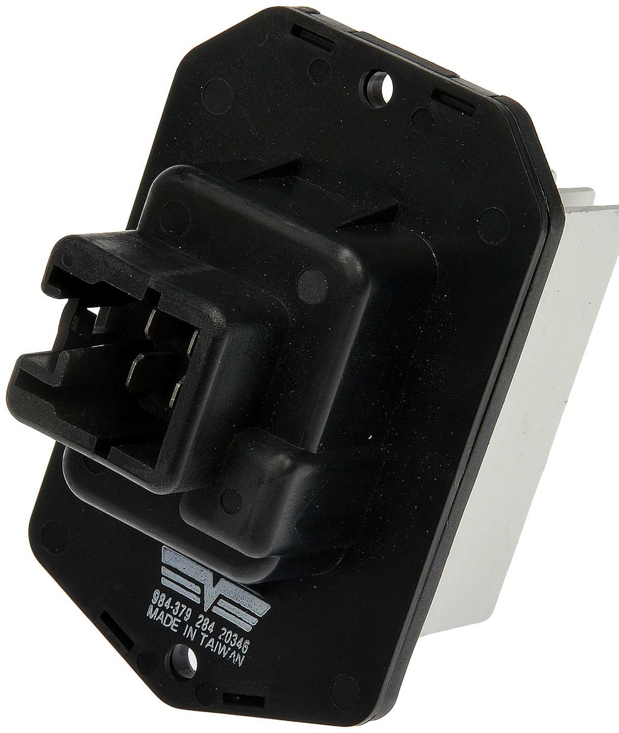 Dorman - OE Solutions BLOWER MOTOR RESISTOR 984-379