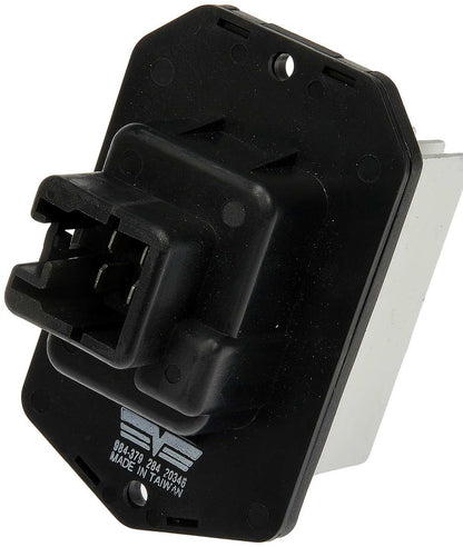Dorman - OE Solutions BLOWER MOTOR RESISTOR 984-379