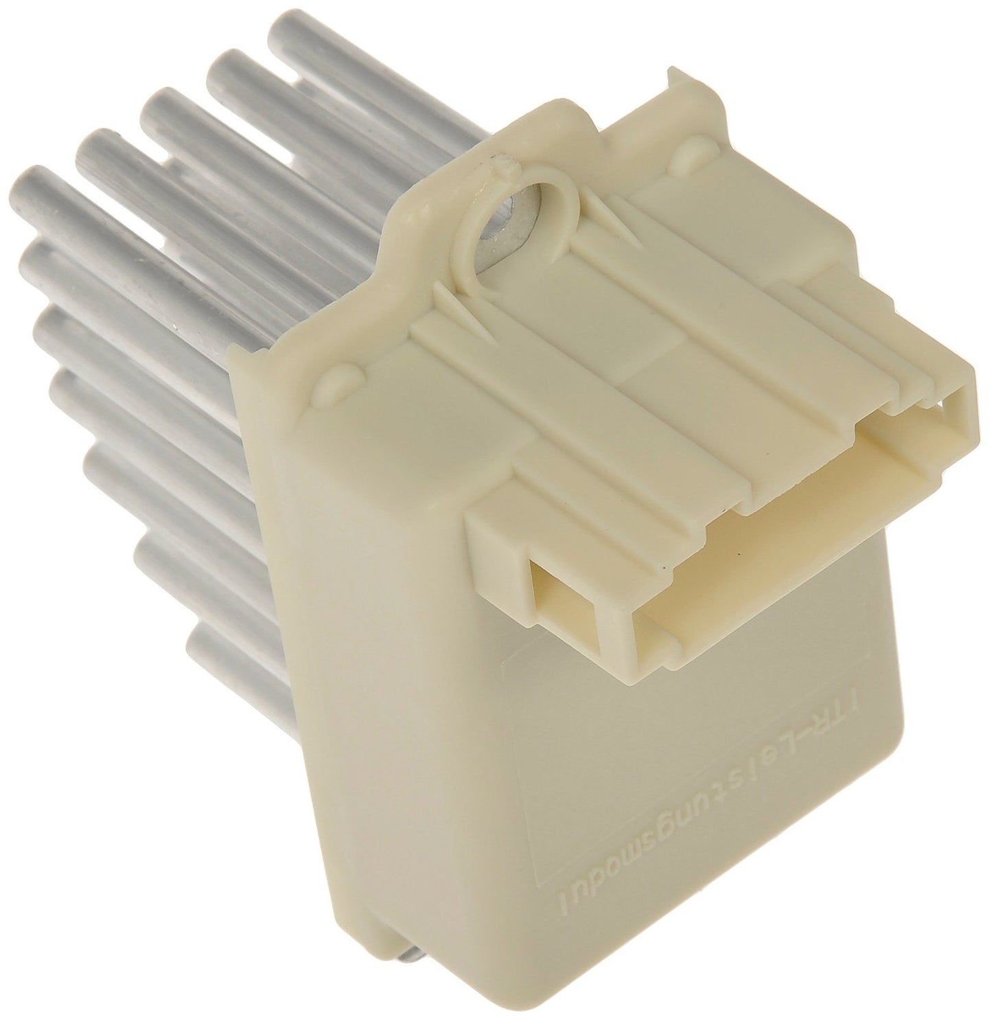 Dorman - OE Solutions HVAC Blower Motor Resistor for 2004-02 Mini Cooper 984-412