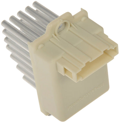 Dorman - OE Solutions HVAC Blower Motor Resistor for 2004-02 Mini Cooper 984-412