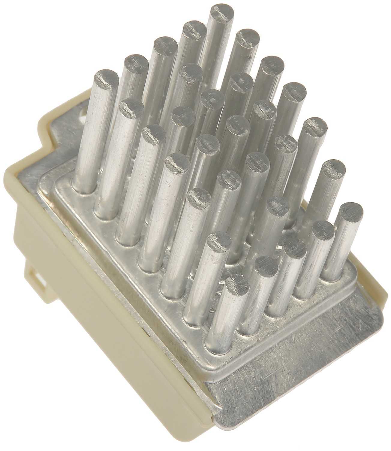 Dorman - OE Solutions HVAC Blower Motor Resistor for 2004-02 Mini Cooper 984-412