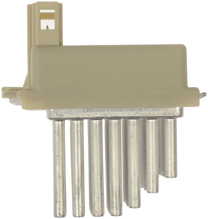 Dorman - OE Solutions HVAC Blower Motor Resistor for 2004-02 Mini Cooper 984-412