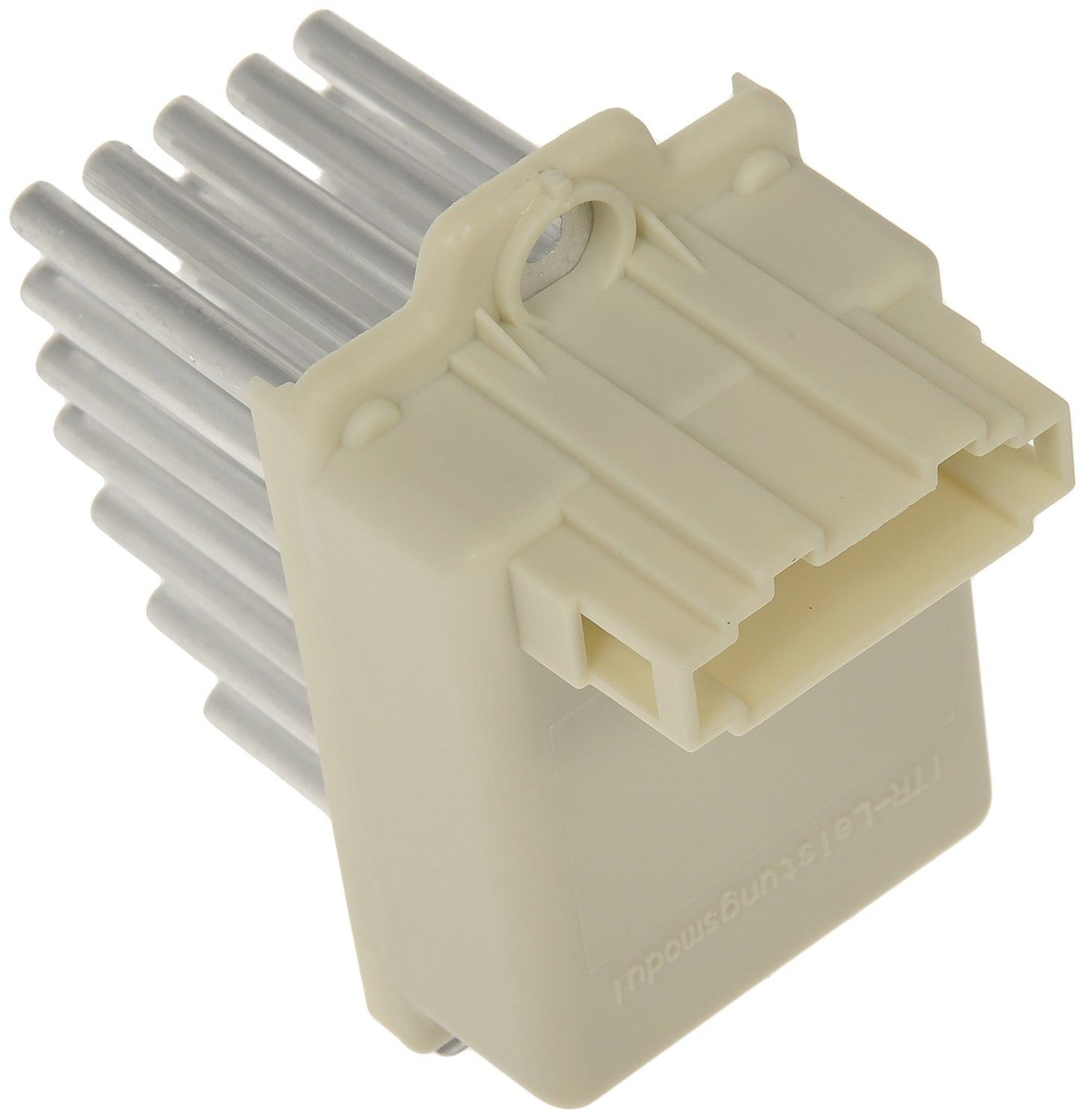 Dorman - OE Solutions HVAC Blower Motor Resistor for 2004-02 Mini Cooper 984-412