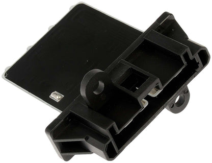 Dorman - OE Solutions HVAC Blower Motor Resistor for 2019-2023 Nissan NV200 984-455