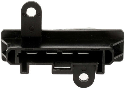Dorman - OE Solutions HVAC Blower Motor Resistor for 2019-2023 Nissan NV200 984-455