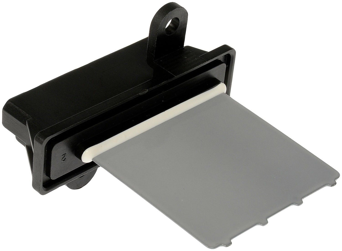 Dorman - OE Solutions HVAC Blower Motor Resistor for 2014-2019 Nissan Versa 984-457