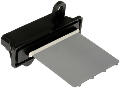 Dorman - OE Solutions HVAC Blower Motor Resistor for 2014-2019 Nissan Versa 984-457