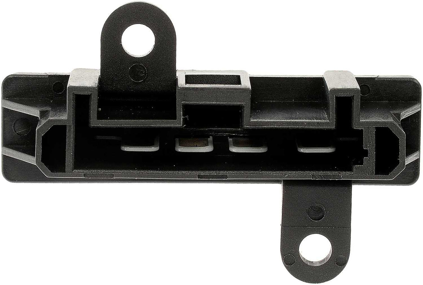 Dorman - OE Solutions HVAC Blower Motor Resistor for 2014-2019 Nissan Versa 984-457