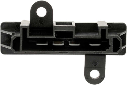 Dorman - OE Solutions HVAC Blower Motor Resistor for 2014-2019 Nissan Versa 984-457