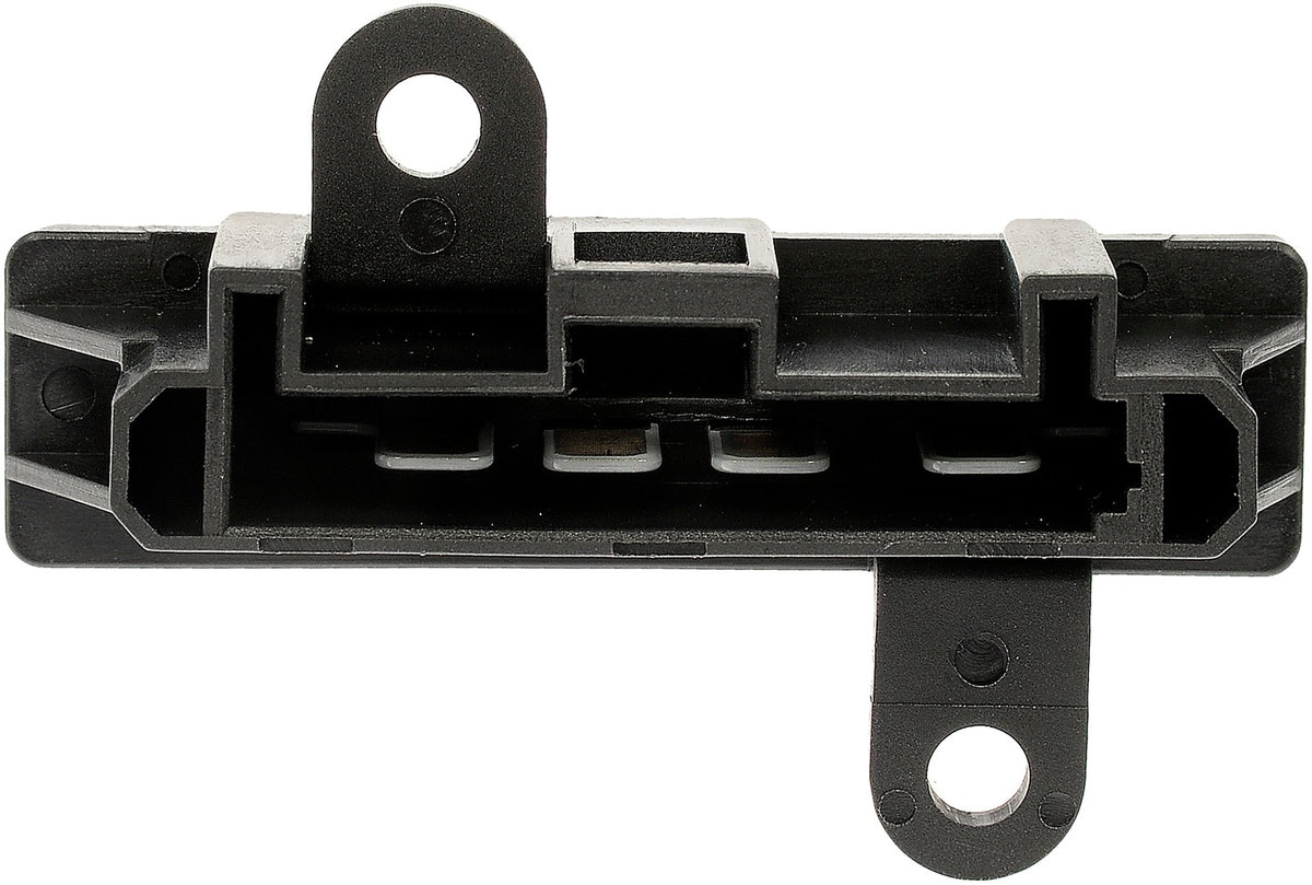 Dorman - OE Solutions HVAC Blower Motor Resistor for 2014-2019 Nissan Versa 984-457