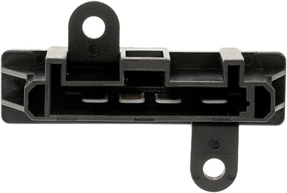Dorman - OE Solutions HVAC Blower Motor Resistor for 2014-2019 Nissan Versa 984-457