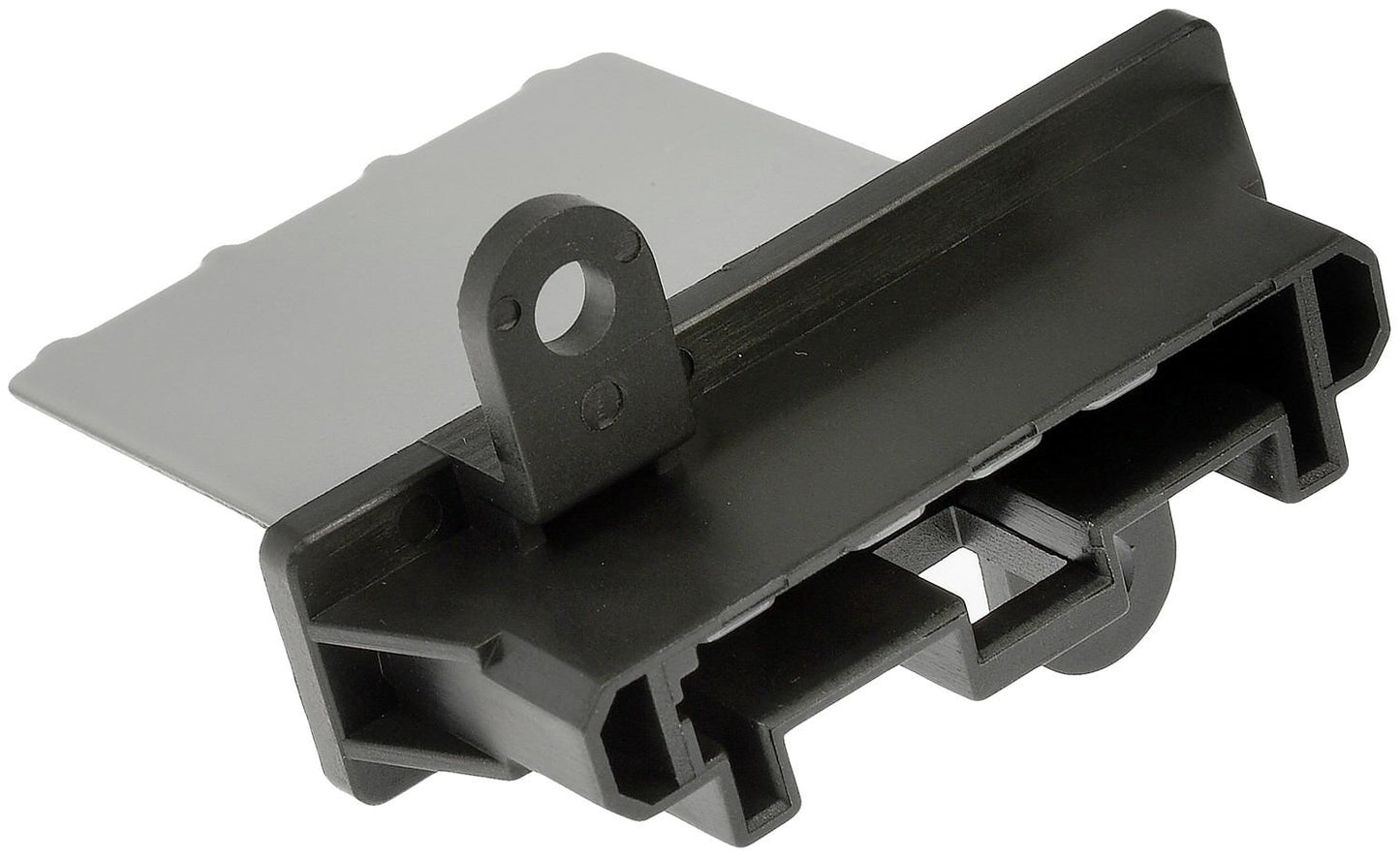 Dorman - OE Solutions HVAC Blower Motor Resistor for 2014-2019 Nissan Versa 984-457