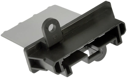 Dorman - OE Solutions HVAC Blower Motor Resistor for 2014-2019 Nissan Versa 984-457