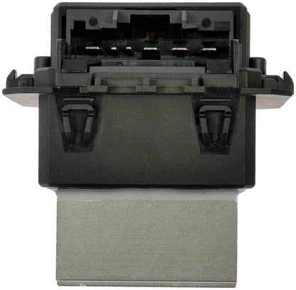 Dorman - OE Solutions BLOWER MOTOR RESISTOR 984-462
