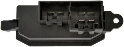 Dorman - OE Solutions BLOWER MOTOR RESISTOR 984-463