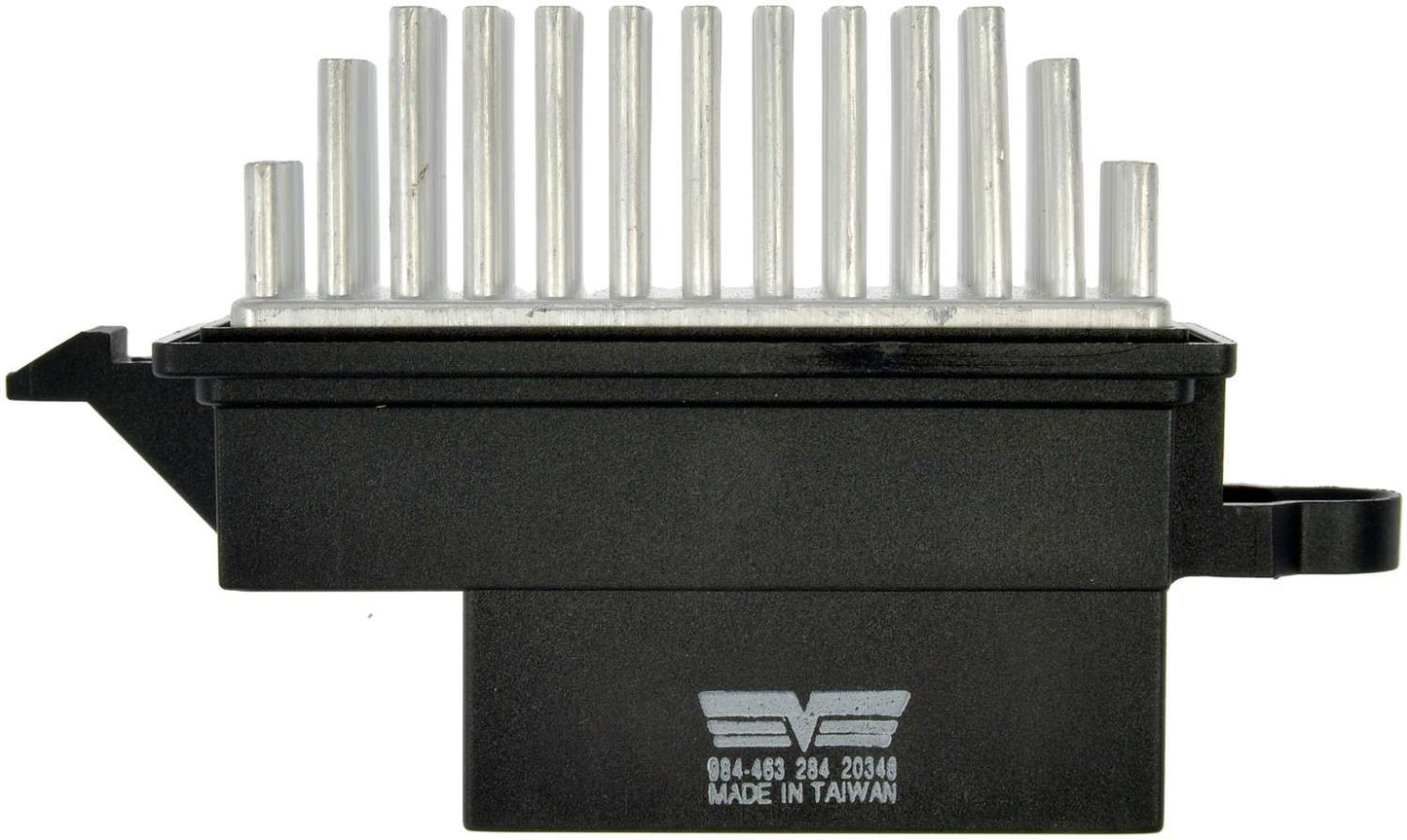 Dorman - OE Solutions BLOWER MOTOR RESISTOR 984-463