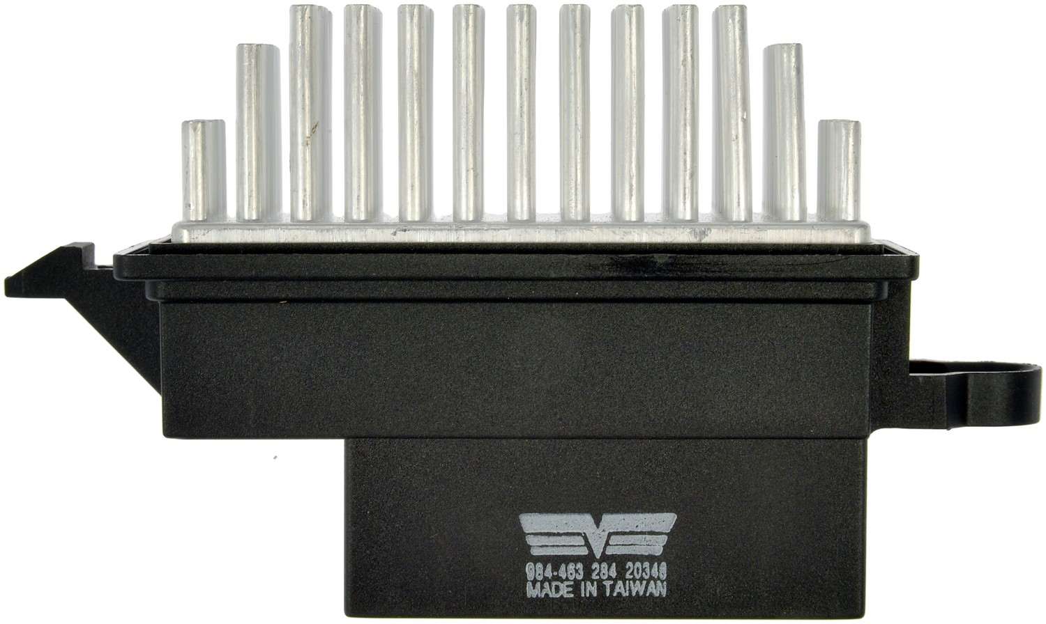 Dorman - OE Solutions BLOWER MOTOR RESISTOR 984-463