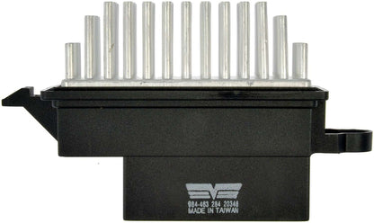 Dorman - OE Solutions BLOWER MOTOR RESISTOR 984-463