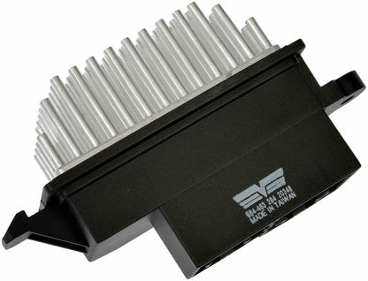 Dorman - OE Solutions BLOWER MOTOR RESISTOR 984-463