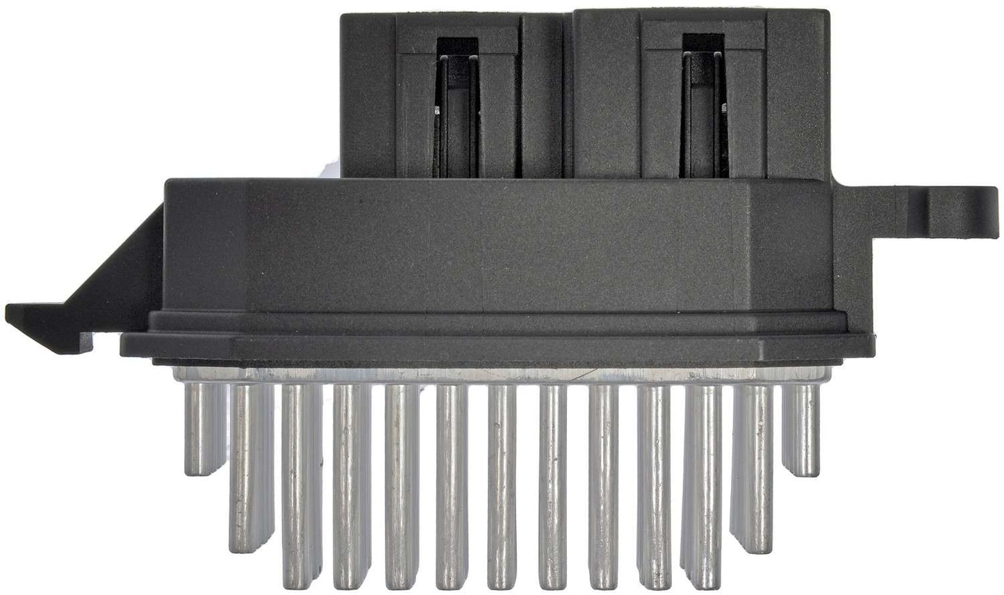 Dorman - OE Solutions BLOWER MOTOR RESISTOR 984-463