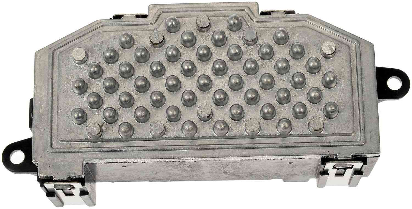 Dorman - OE Solutions BLOWER MOTOR RESISTOR 984-468